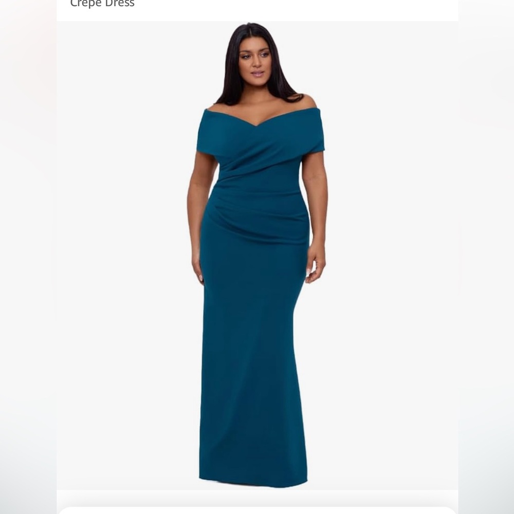 Betsy and Adam dress
